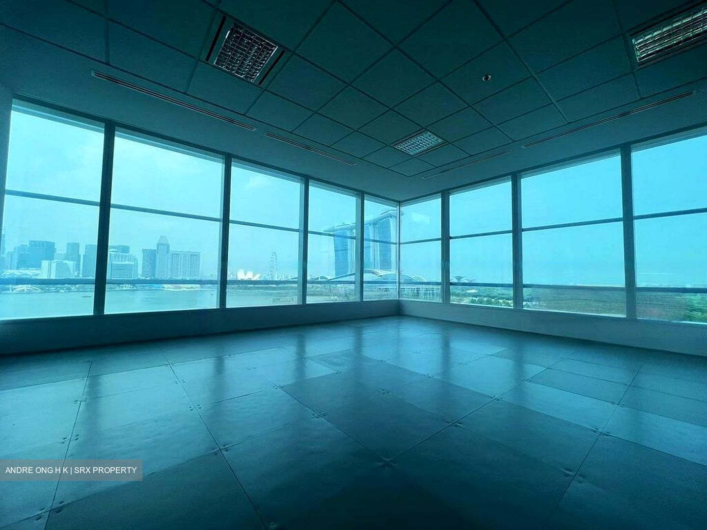 Marina Bay Financial Centre (mbfc) (D1), Office #592846921